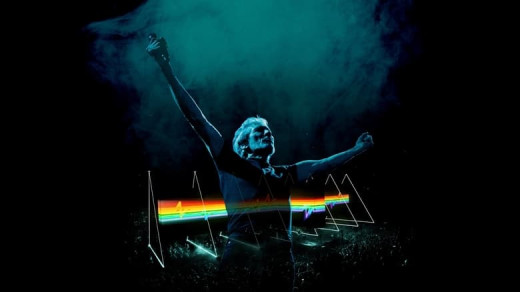 Roger Waters: Live From Prague Image