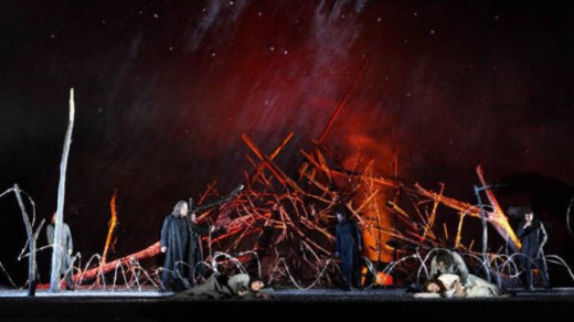 ROH: IL Trovatore (Opera) Image