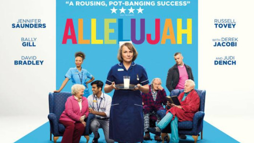 Senior Screening: Allelujah Image