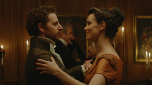 Senior Screening: Jane Austen Wrecked My Life Image
