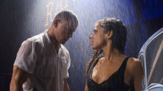 Senior Screening: Magic Mike