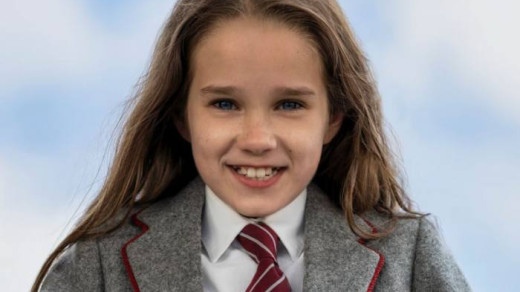 Senior Screening: Matilda The Musical Image
