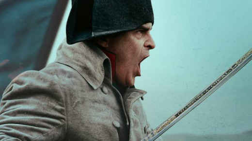 Senior Screening: Napoleon Image