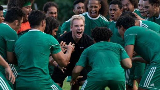 Senior Screening: Next Goal Wins Image