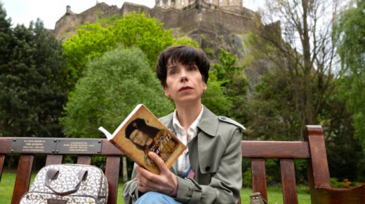 Senior Screening: The Lost King Image
