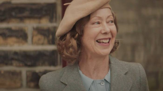 Senior Screening: The Railway Children Return Image