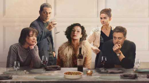 Senior Screening: The Trouble With Jessica Image