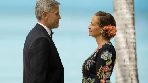Senior Screening: Ticket to Paradise Image