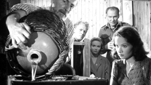 Senior Screening: Whisky Galore! 75th Anniversary (1949) Image
