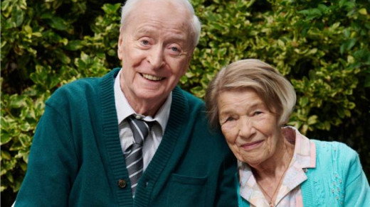 Senior Screening:The Great Escaper Image
