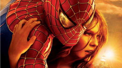 Spider-Man 2 (2004) Image