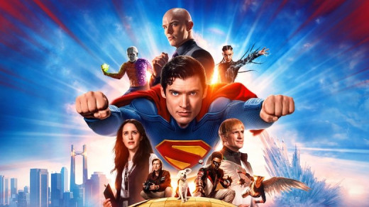 Superman Image