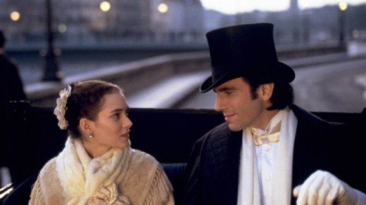 The Age of Innocence 30th Anniversary Image