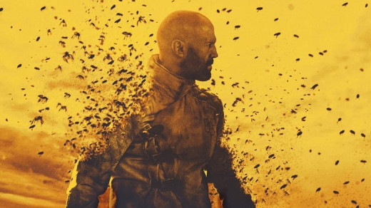 The Beekeeper Image
