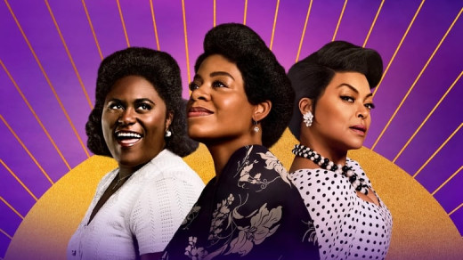 The Colour Purple Image