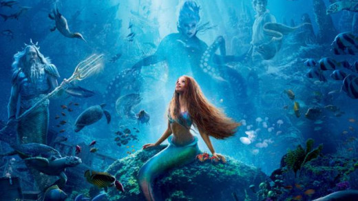 The Little Mermaid Image
