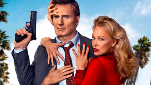 The Naked Gun Image
