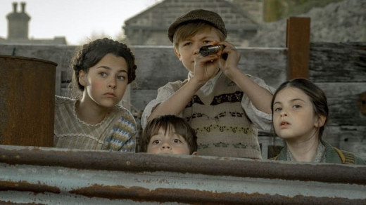 The Railway Children Return Image