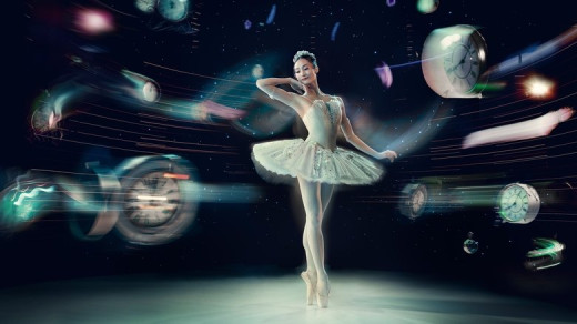The Royal Ballet: Cinderella Image