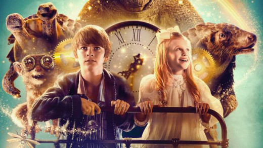 The Secret Kingdom Image