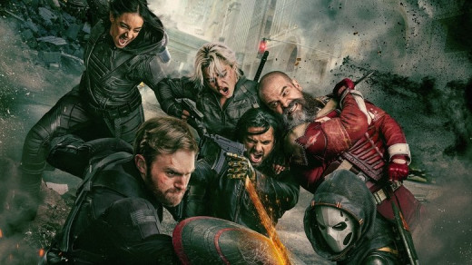 Thunderbolts* Image