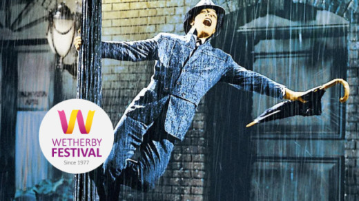 Wetherby Arts Festival: Singin