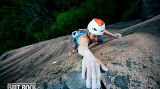 Wetherby Arts Festival: Brit Rock: Adventure Films Image