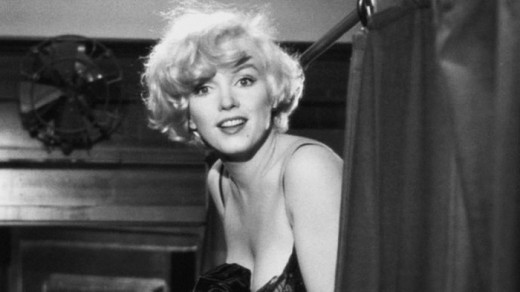 Wetherby Arts Festival: Some Like It Hot (1959) Image