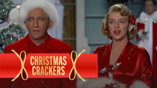 White Christmas 70th Anniversary (4K Restoration)  Image