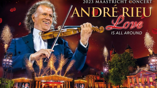 André Rieu