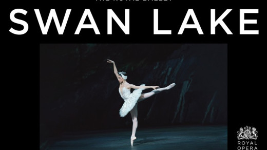  ROH: Swan Lake 