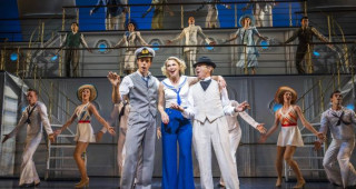 Anything Goes: The Musical 