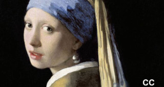 EOS: Vermeer: The Greatest Exhibition