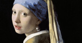 EOS: Vermeer: The Greatest Exhibition
