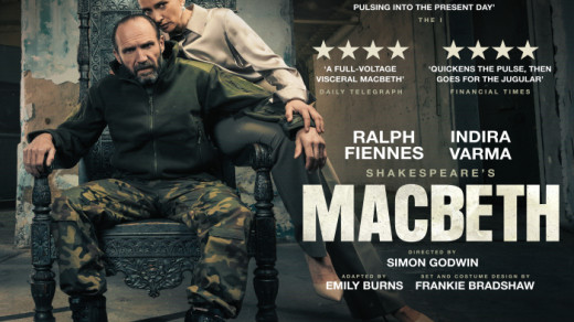 Macbeth Image