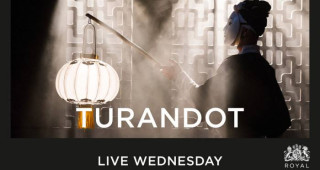 ROH: Turandot