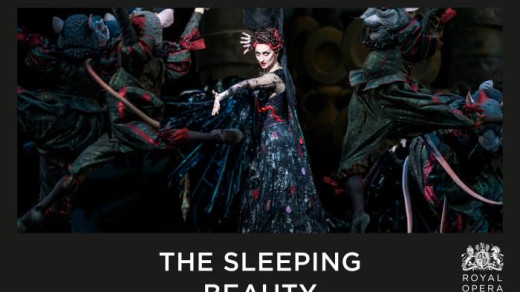 ROH: Sleeping Beauty (Ballet) Image