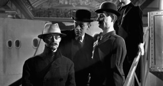 The Lavender Hill Mob - Restored in 4K
