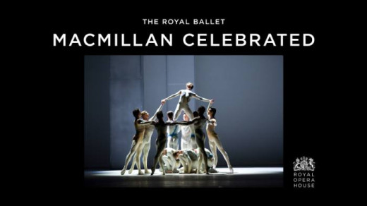 The Royal Ballet: MacMillan Celebrated (2024)