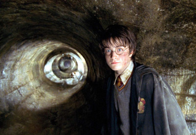 Harry Potter and The Chamber of Secrets 20th Anniversary