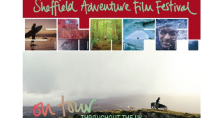 Sheffield Adventure Film Festival 2023