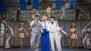 Anything Goes: The Musical 