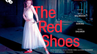 The Red Shoes 75th Anniversary