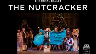 ROH: The Nutcracker (Ballet)