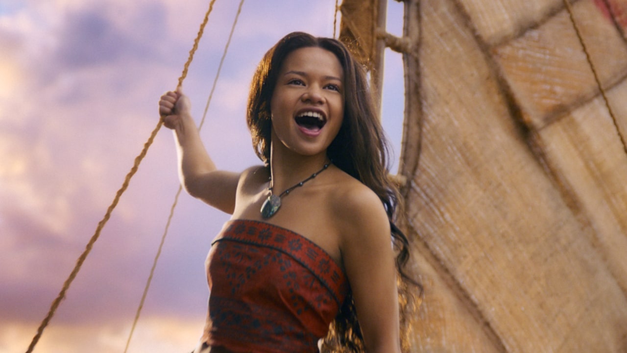 Moana
