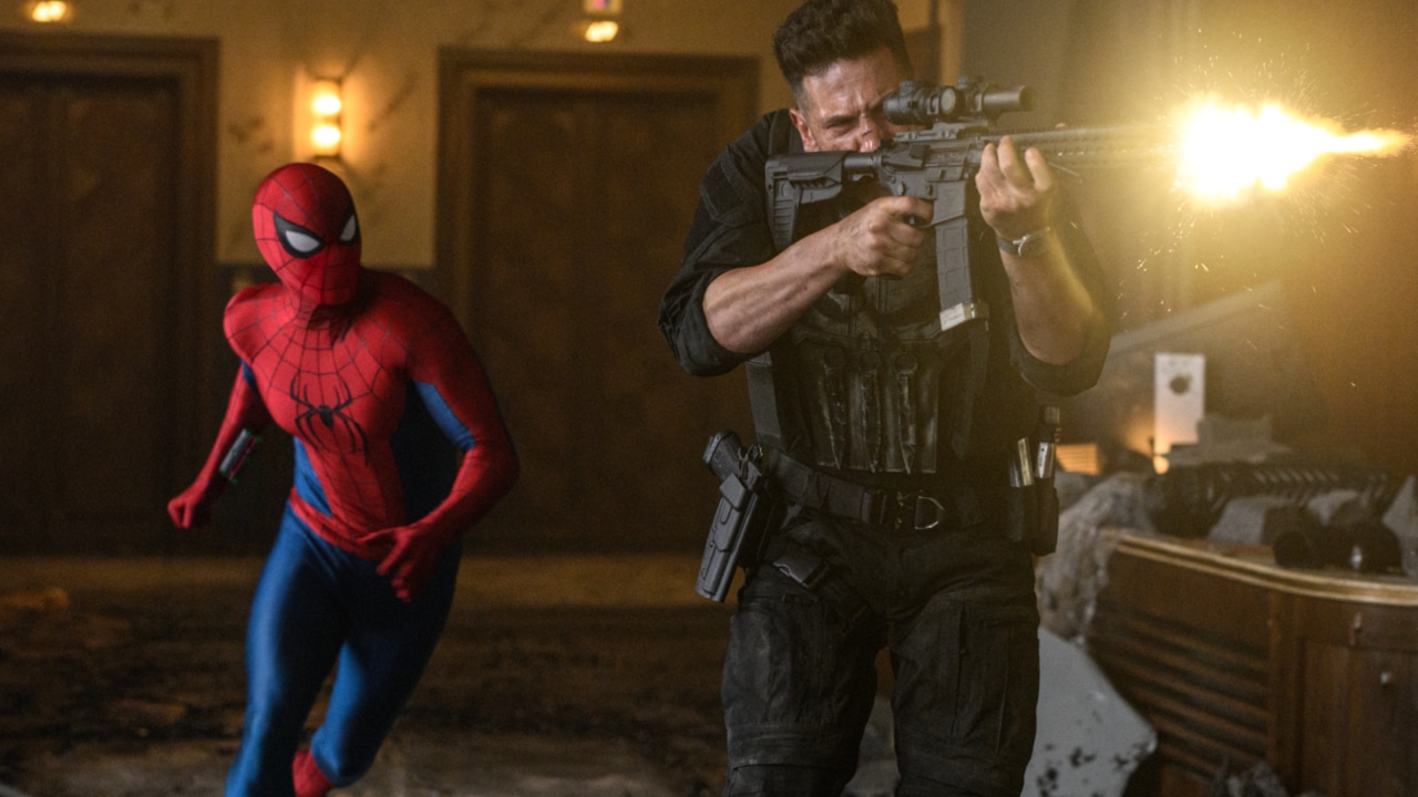 Spider-Man: Brand New Day