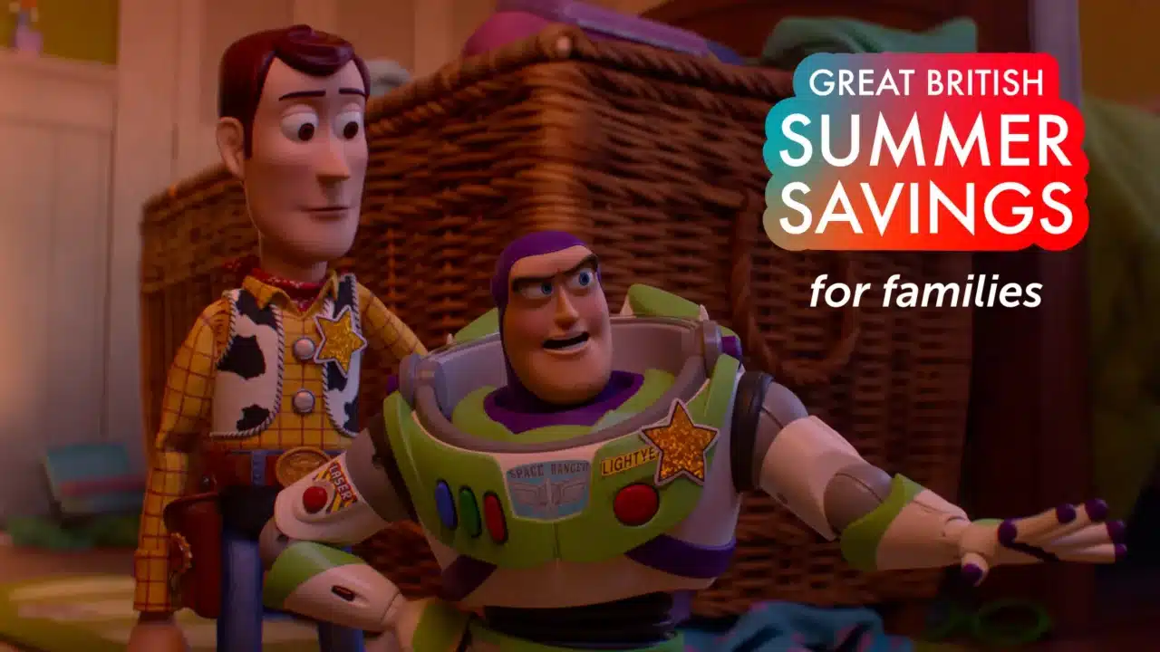 Toy Story 5