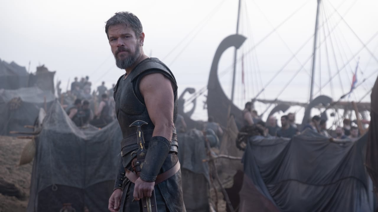 Senior Screening: The Odyssey