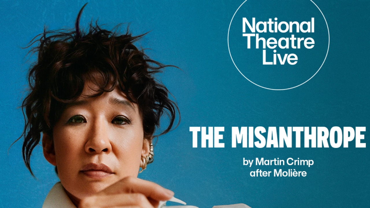 National Theatre Live: The Misanthrope