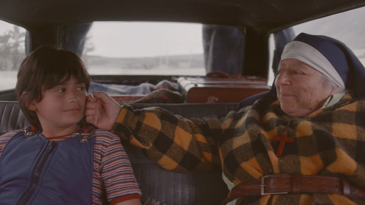 Senior Screening: Holy Days